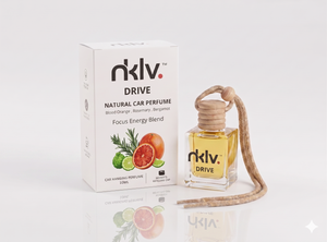 DRIVE — Focus Energy Blend