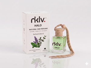 HALO — Refresh Blend
