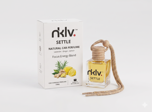 SETTLE — Motion clam blend